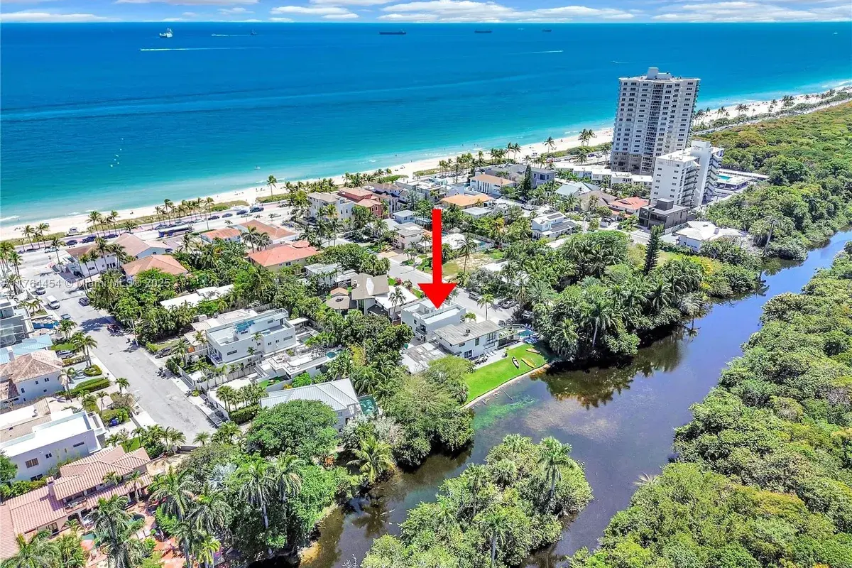3305 NE 15th St, Fort Lauderdale FL 33304