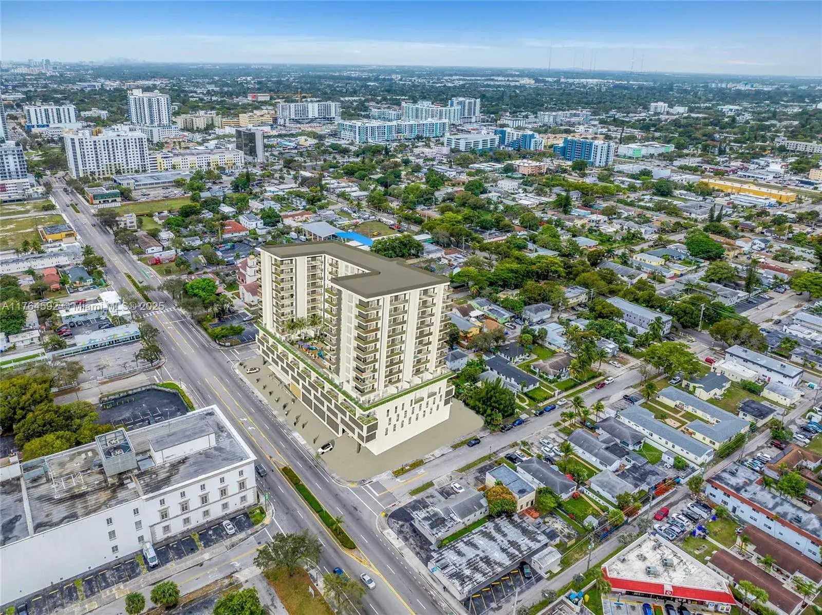 720 N Federal Hwy, Hollywood FL 33020