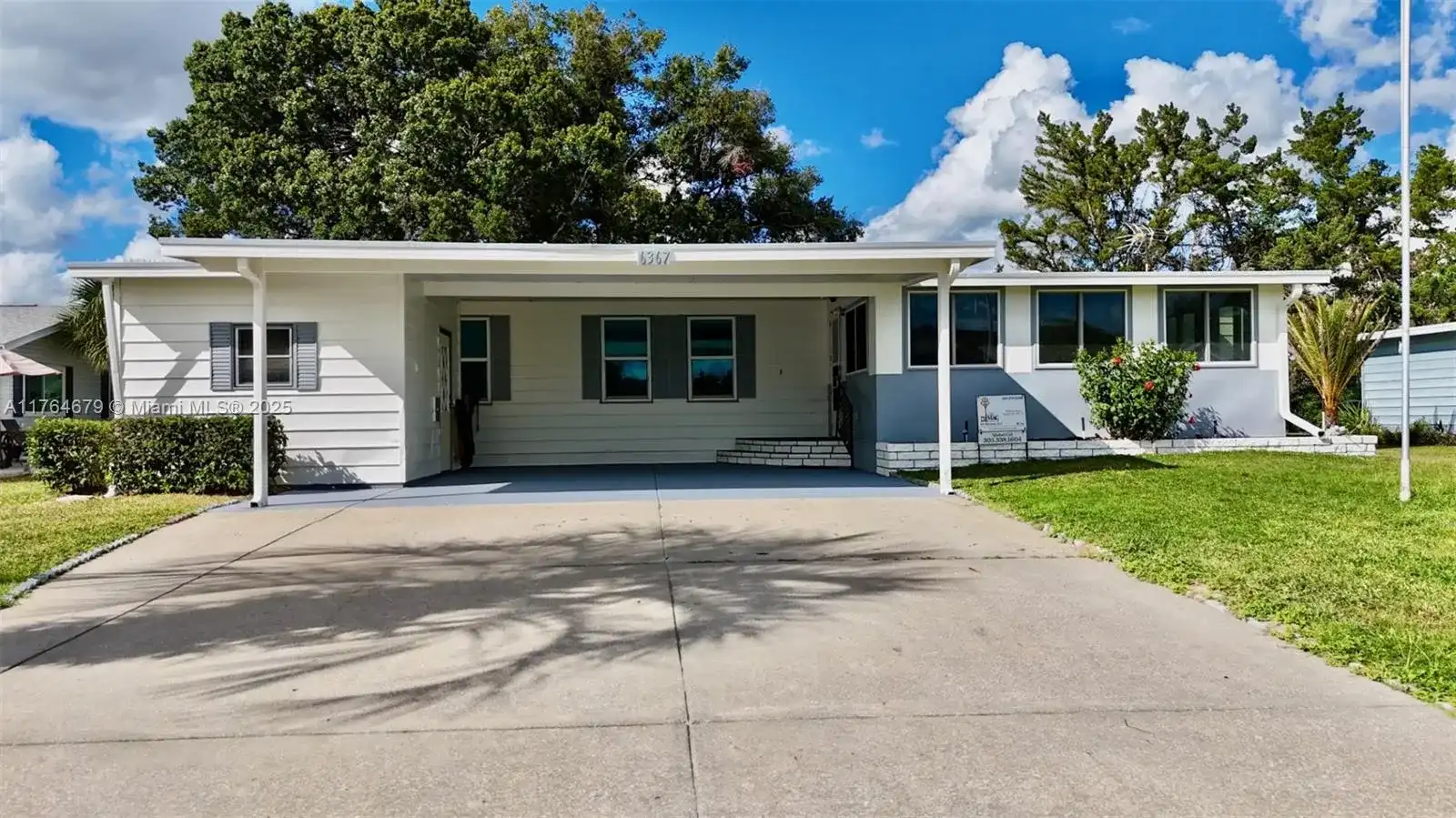 6367 SW 83rd Place, Ocala FL 34476