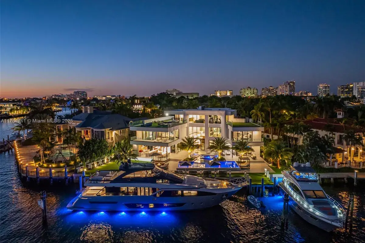 501 Middle River Dr, Fort Lauderdale FL 33304