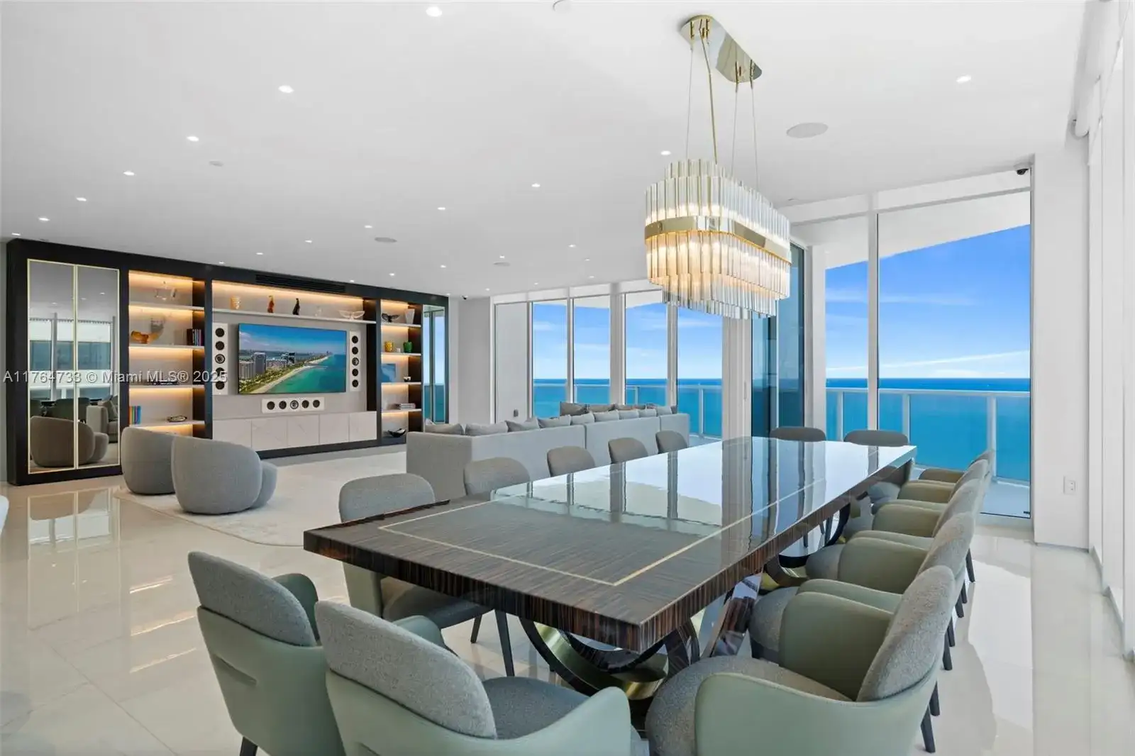 10225 Collins Ave # 1402, Bal Harbour FL 33154 photo 3