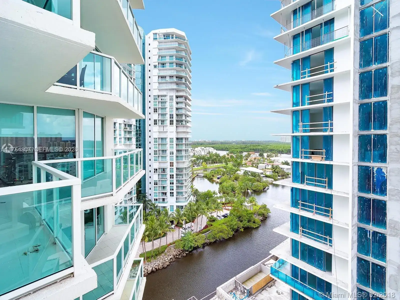 250 Sunny Isles Blvd # 1403, Sunny Isles Beach FL 33160 photo 2