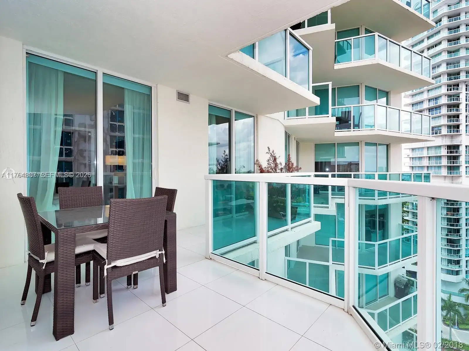 250 Sunny Isles Blvd # 1403, Sunny Isles Beach FL 33160 photo 3
