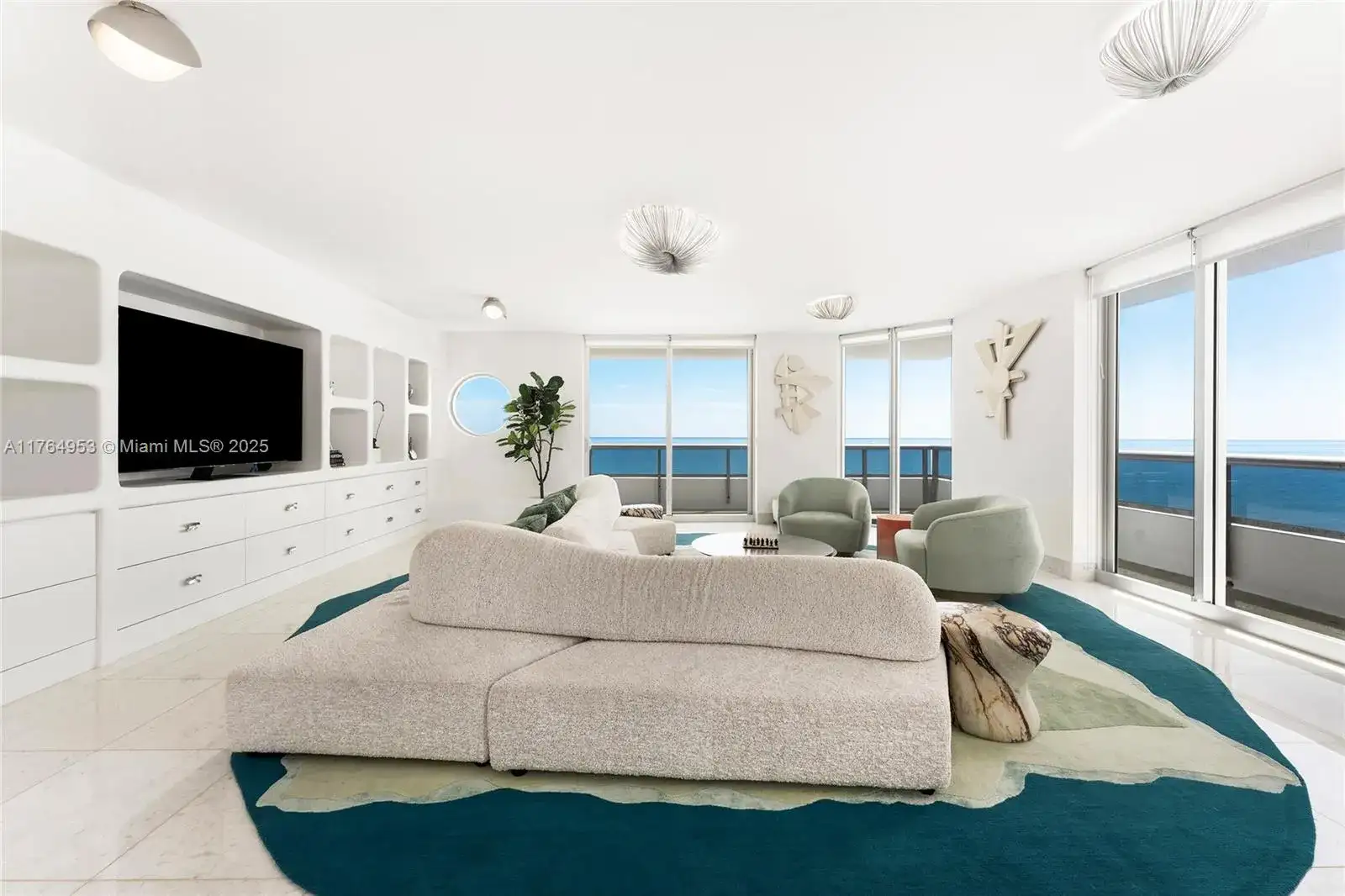 5801 Collins Ave # 1200, Miami Beach FL 33140 photo 2