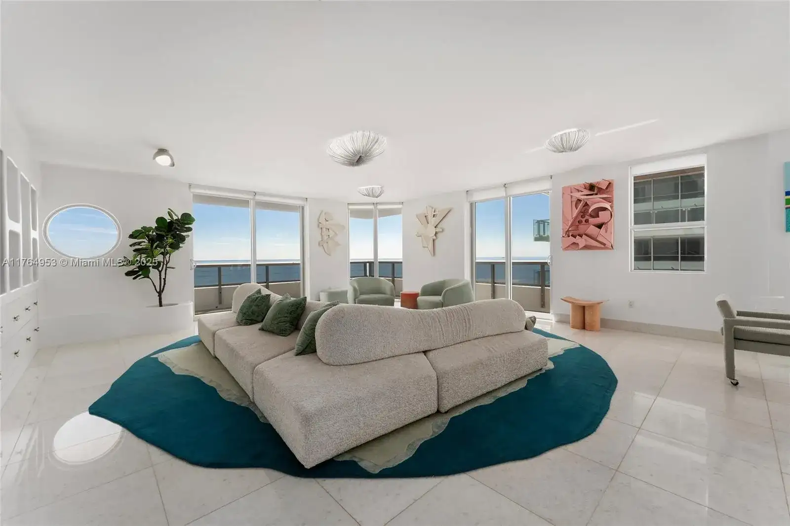 5801 Collins Ave # 1200, Miami Beach FL 33140 photo 3