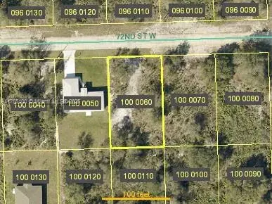 2517 72nd St W, Lehigh Acres FL 33971