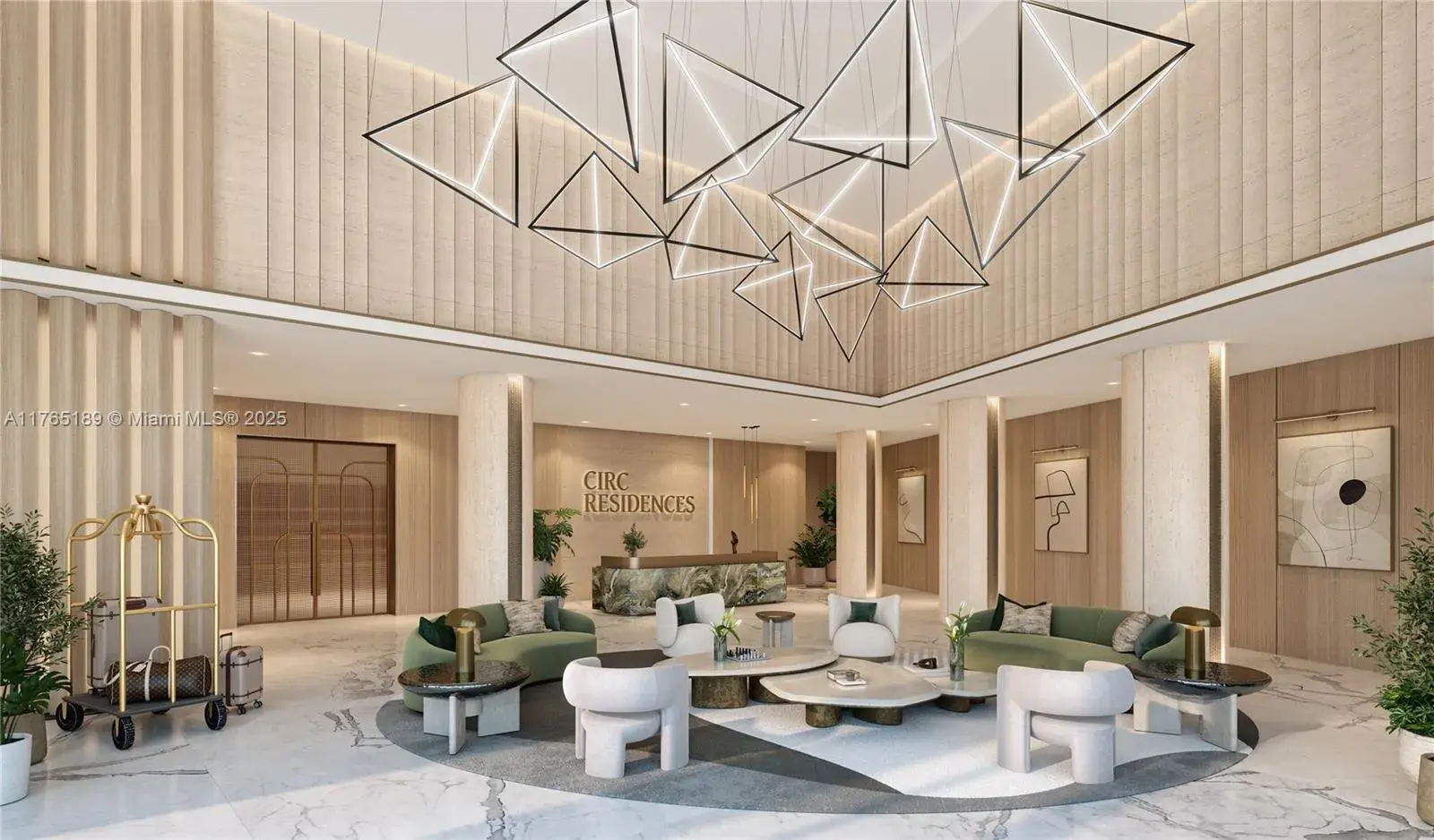 1776 Polk Street # 311, Hollywood FL 33020