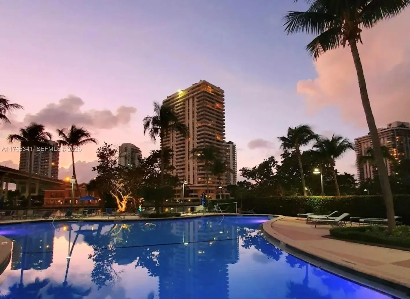 19390 Collins Ave # 312, Sunny Isles Beach FL 33160