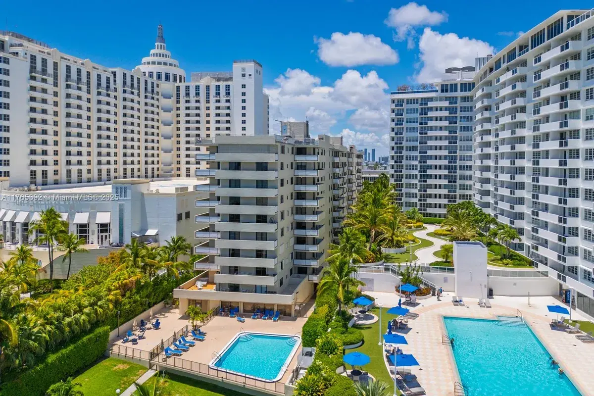 1623 Collins Ave # 512, Miami Beach FL 33139