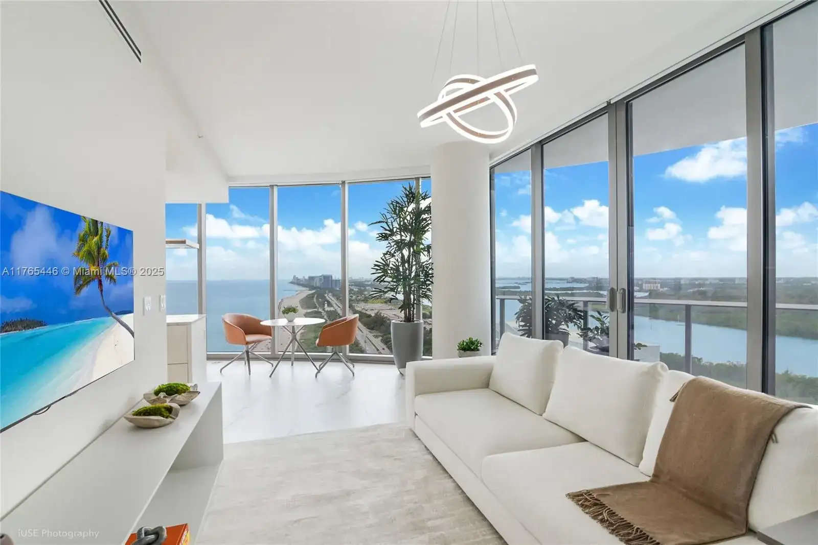 15701 Collins Ave # 2405, Sunny Isles Beach FL 33160 photo 5