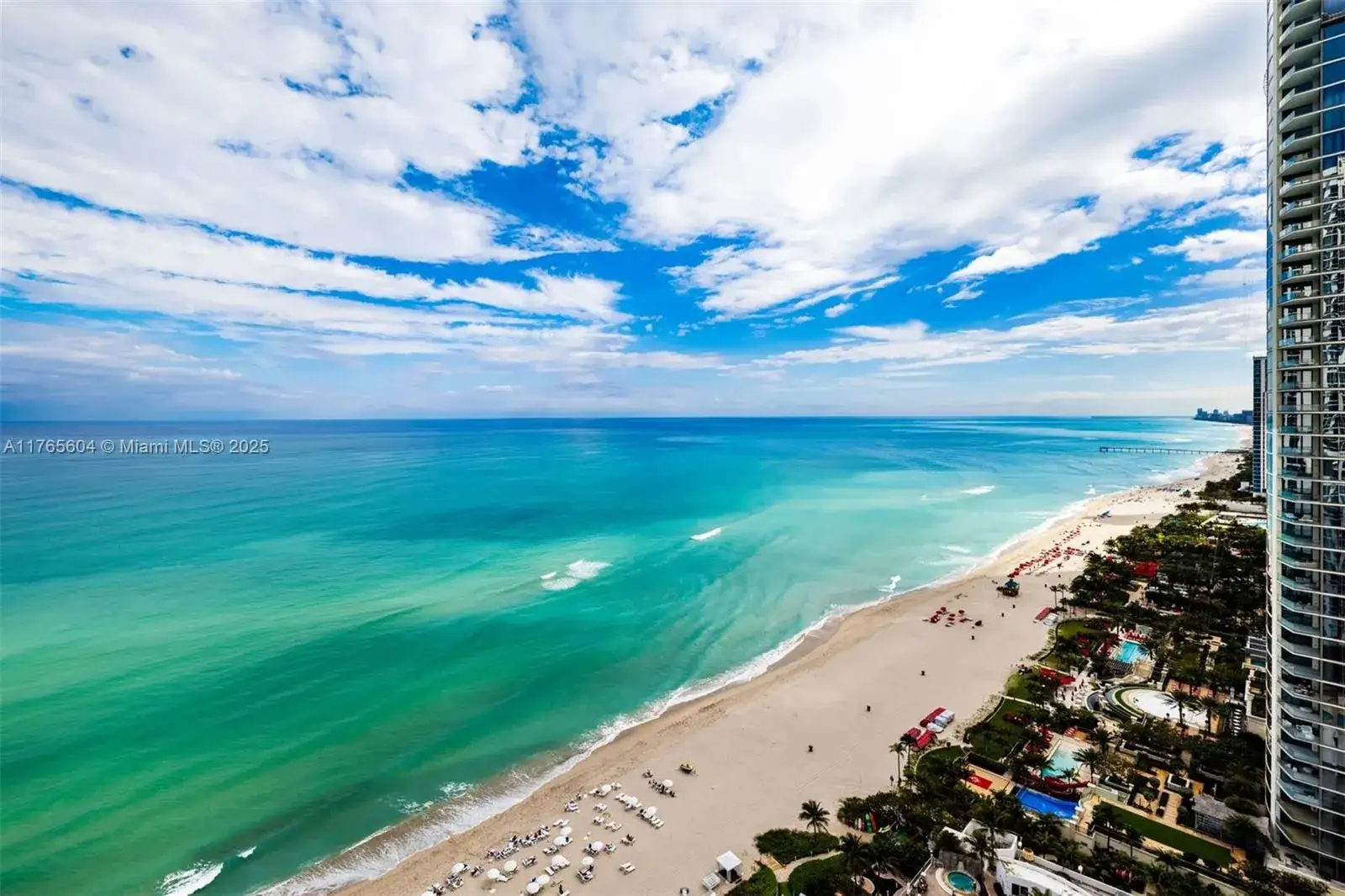18101 Collins Ave # 3604, Sunny Isles Beach FL 33160