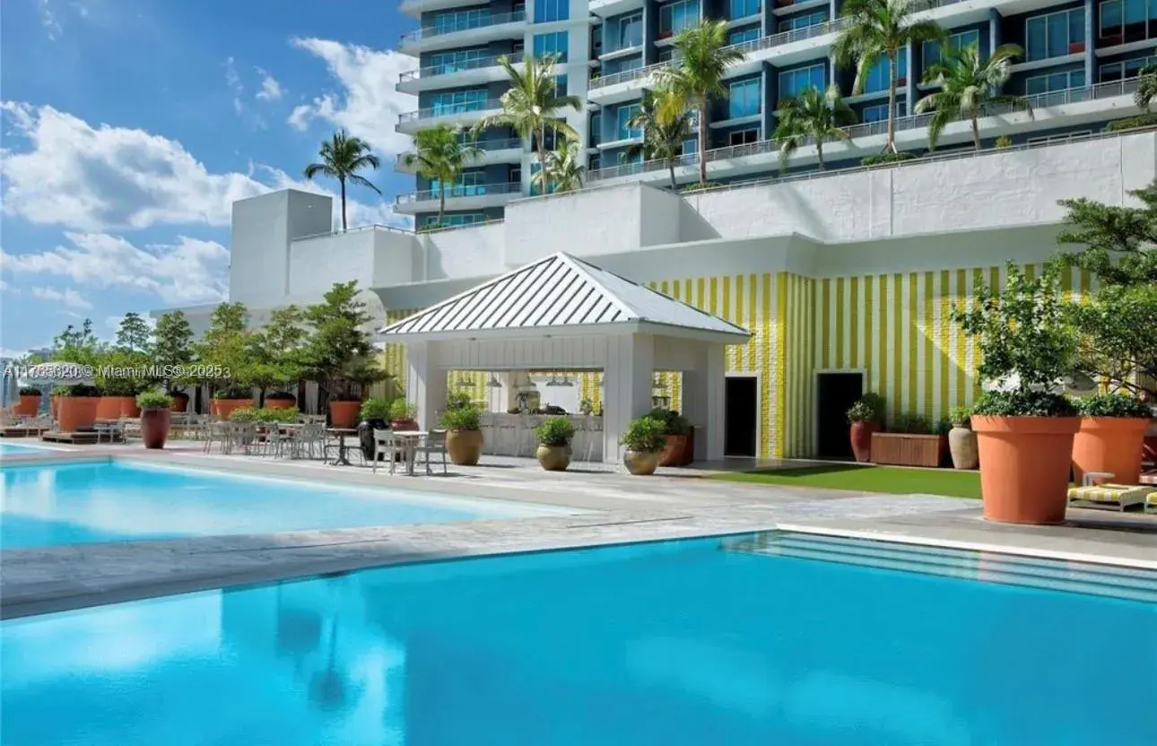 1300 S Miami Ave # 3108, Miami FL 33130