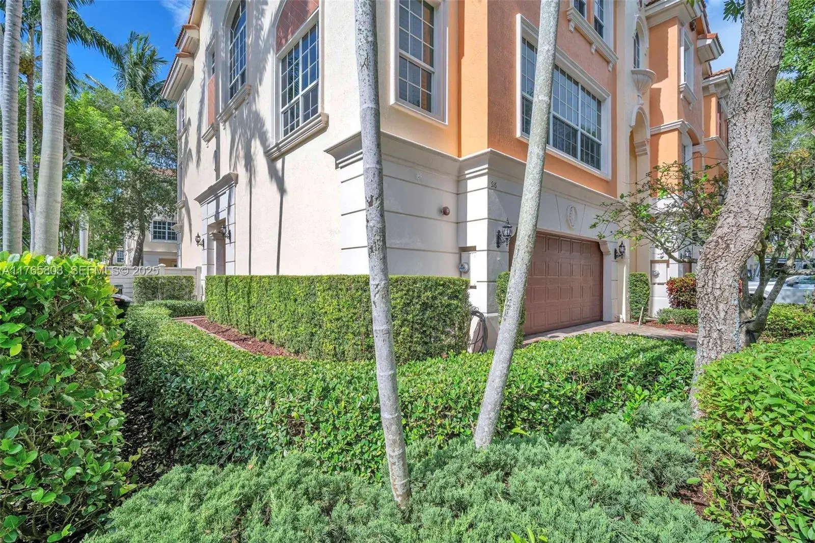 616 NE VENEZIA LANE # 616, Boca Raton FL 33487