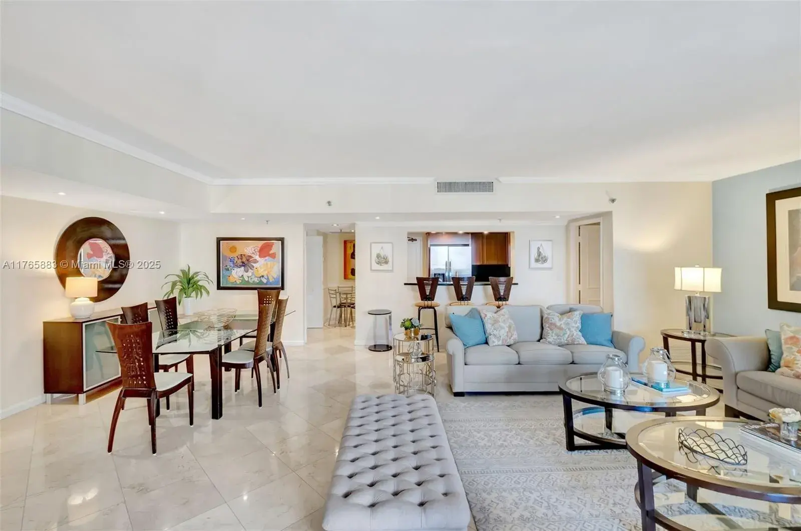 520 Brickell Key Dr # A914, Miami FL 33131