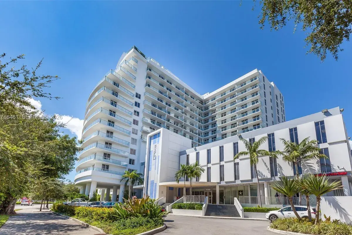 4300 Biscayne Blvd # G06, Miami FL 33137