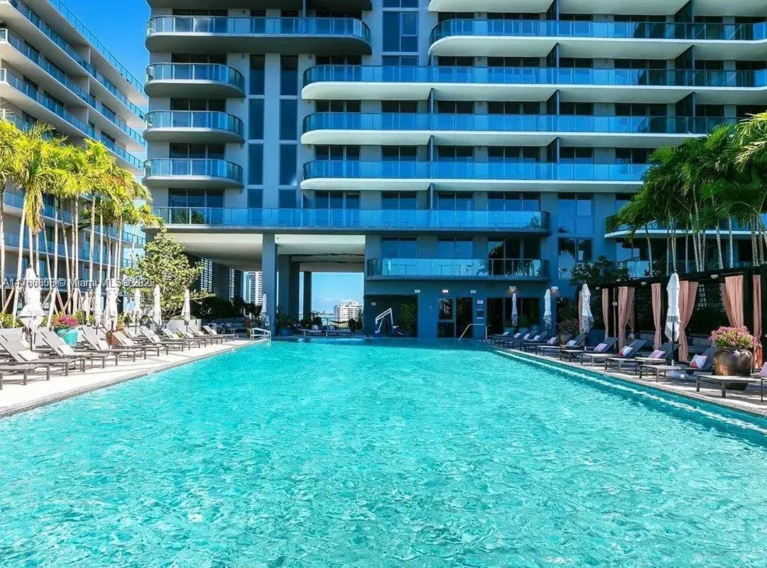 121 NE 34th St # 2115, Miami FL 33137