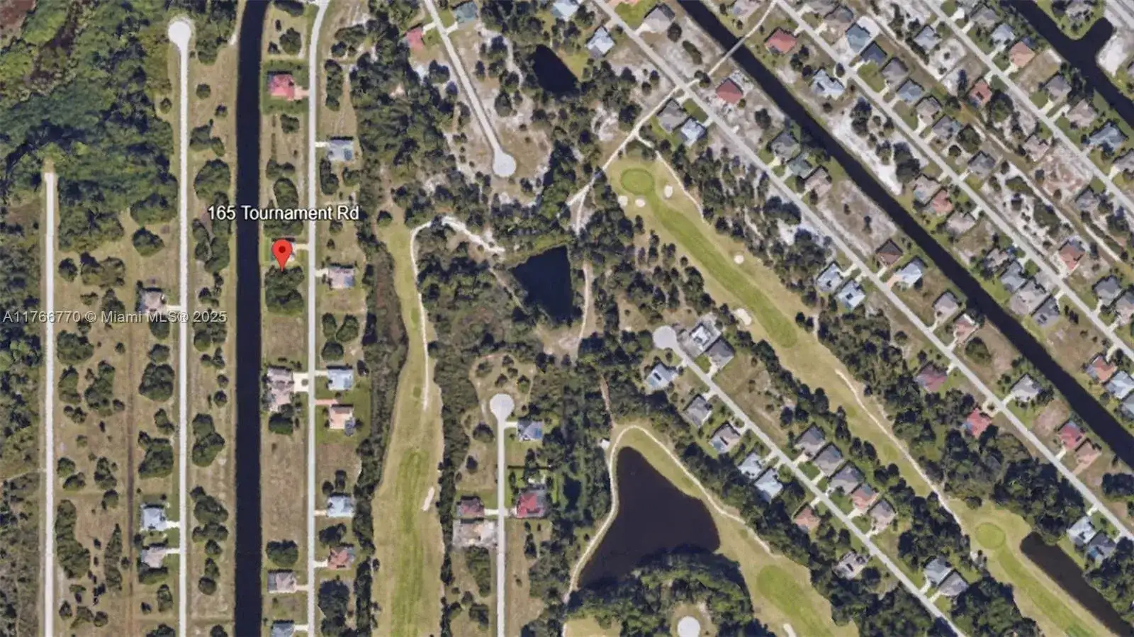 165 Tournament Rd, Port Charlotte FL 33947 photo 2
