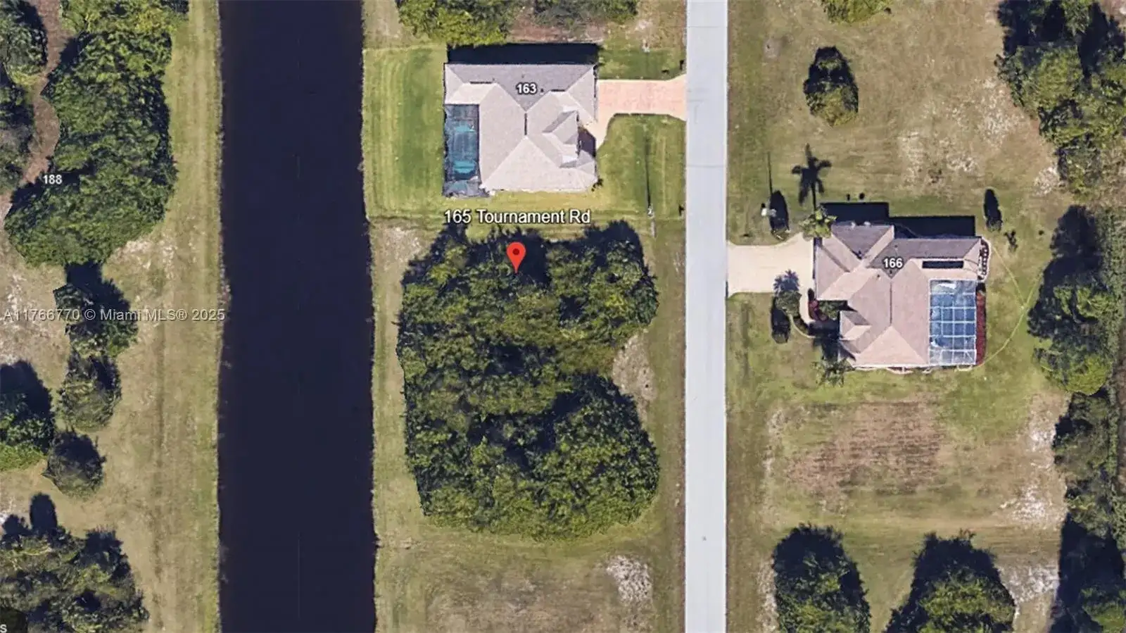 165 Tournament Rd, Port Charlotte FL 33947 photo 3