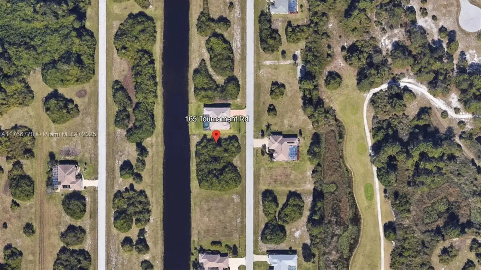 165 Tournament Rd, Port Charlotte FL 33947 photo 4