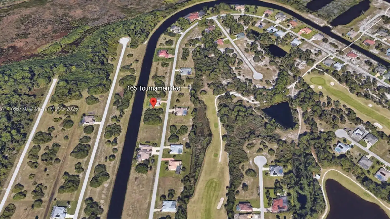 165 Tournament Rd, Port Charlotte FL 33947 photo 5