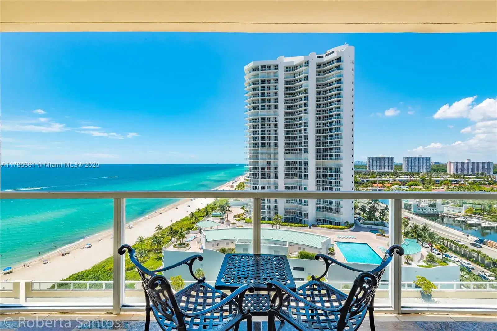 16699 Collins Ave # 1510, Sunny Isles Beach FL 33160