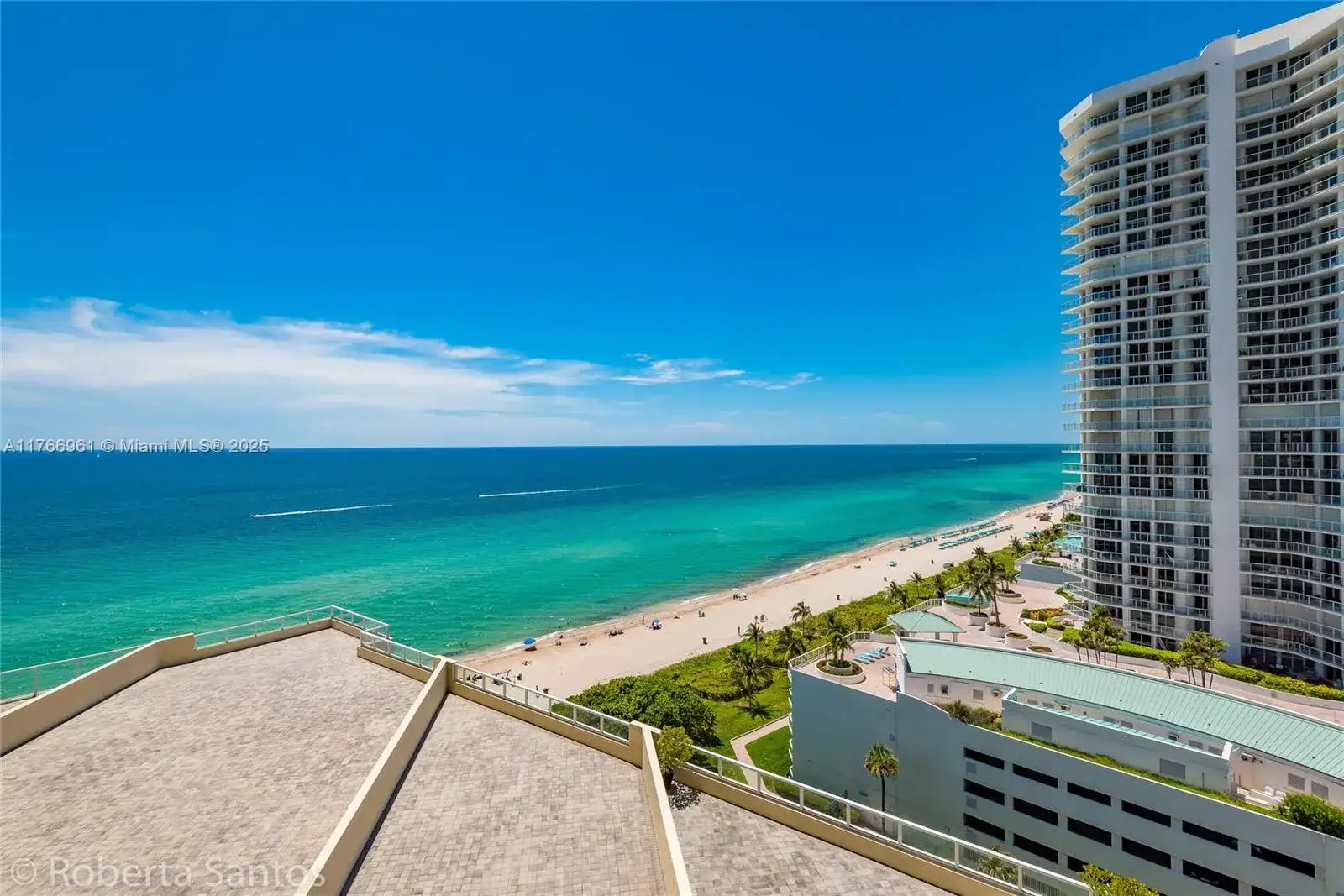 16699 Collins Ave # 1510, Sunny Isles Beach FL 33160 photo 3