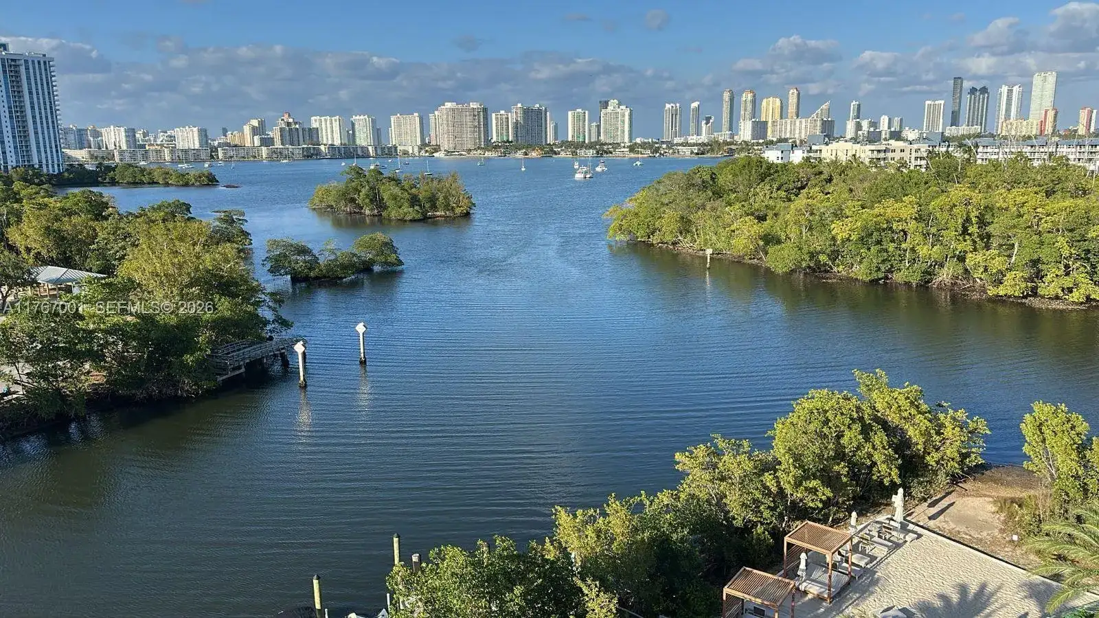 16385 Biscayne Blvd # 707, North Miami Beach FL 33160 photo 2
