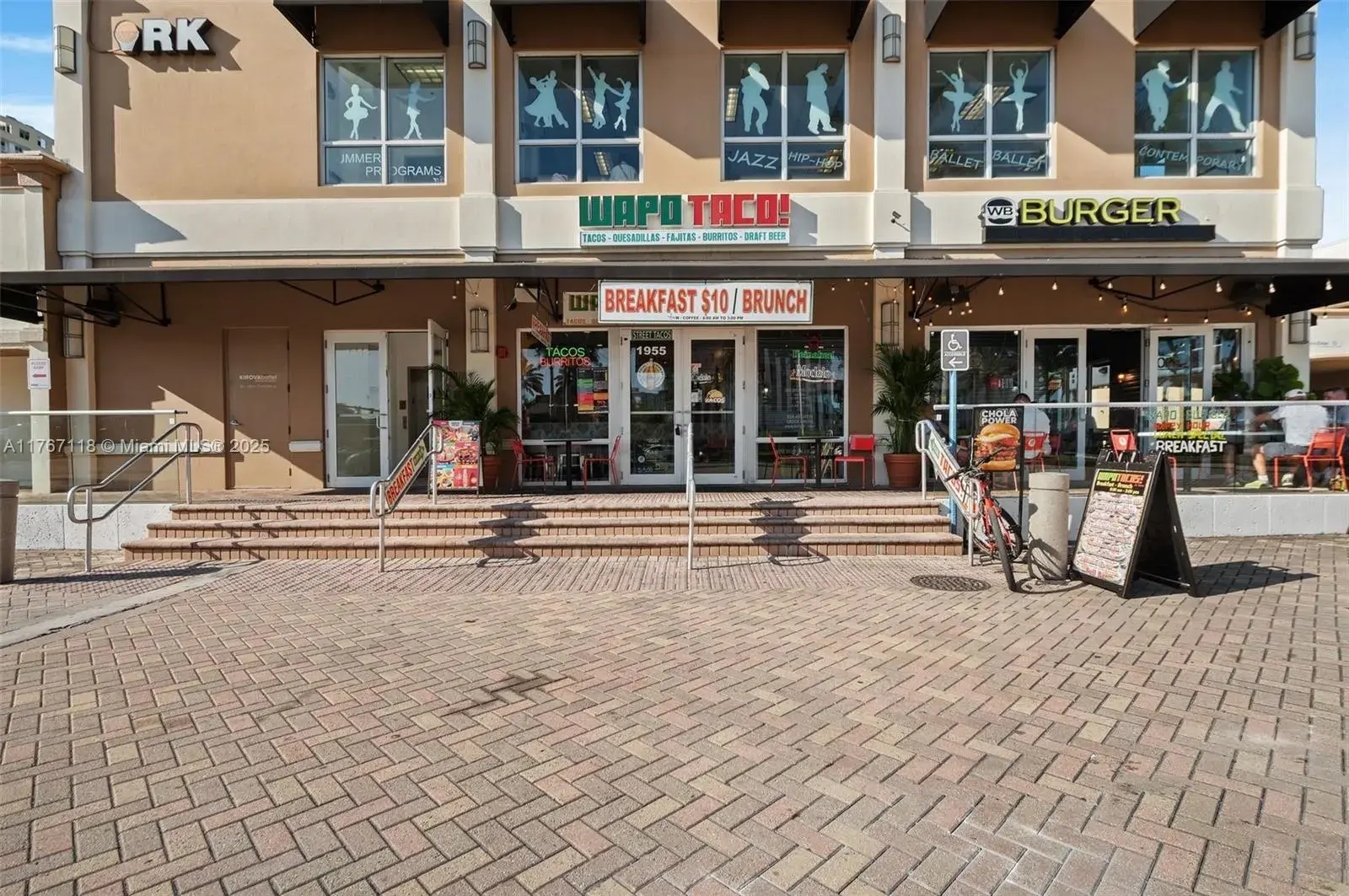 1955 E Hallandale Beach Blvd, Hallandale Beach FL 33009