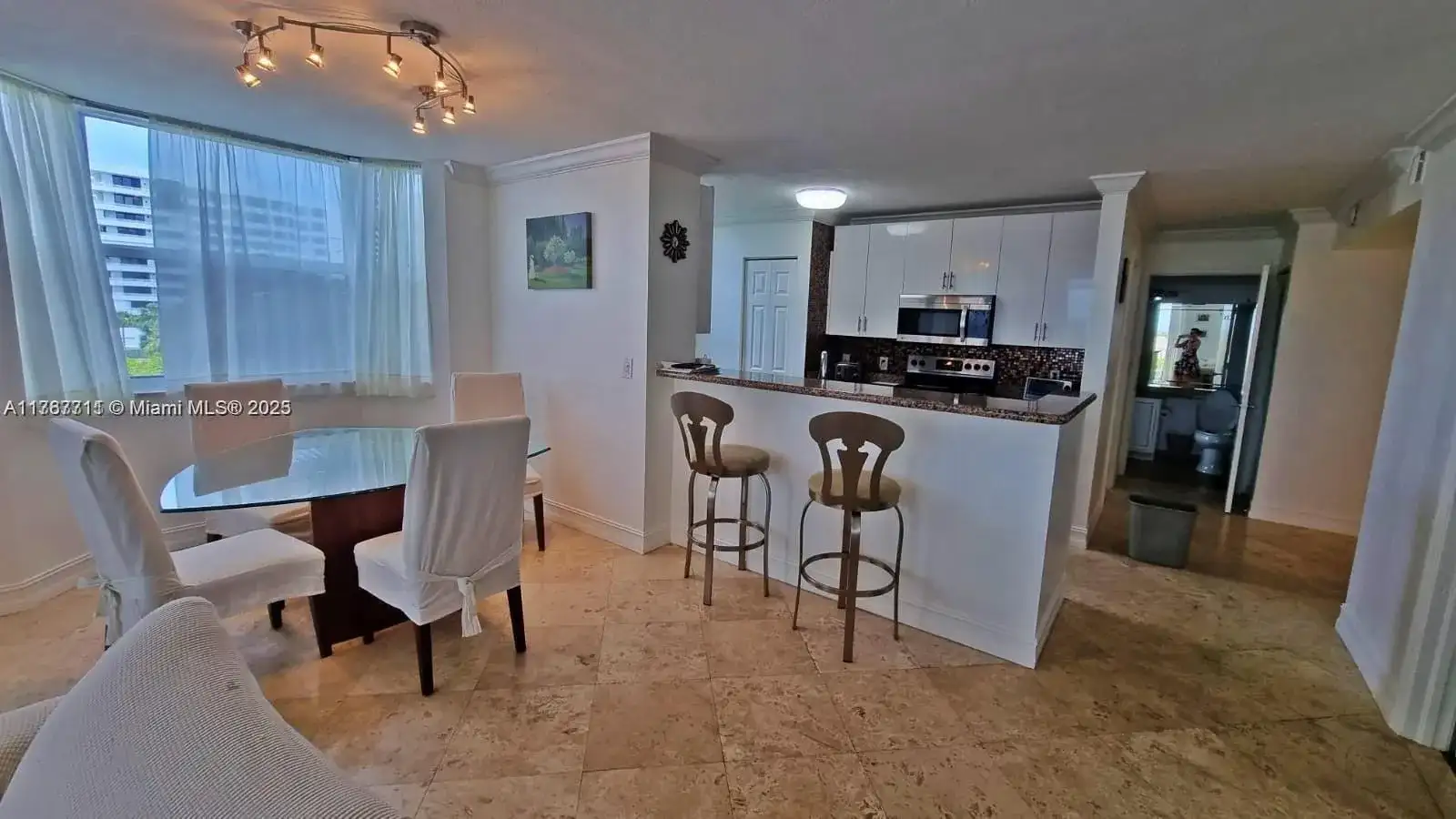 3594 S Ocean Blvd # 402, Highland Beach FL 33487 photo 4