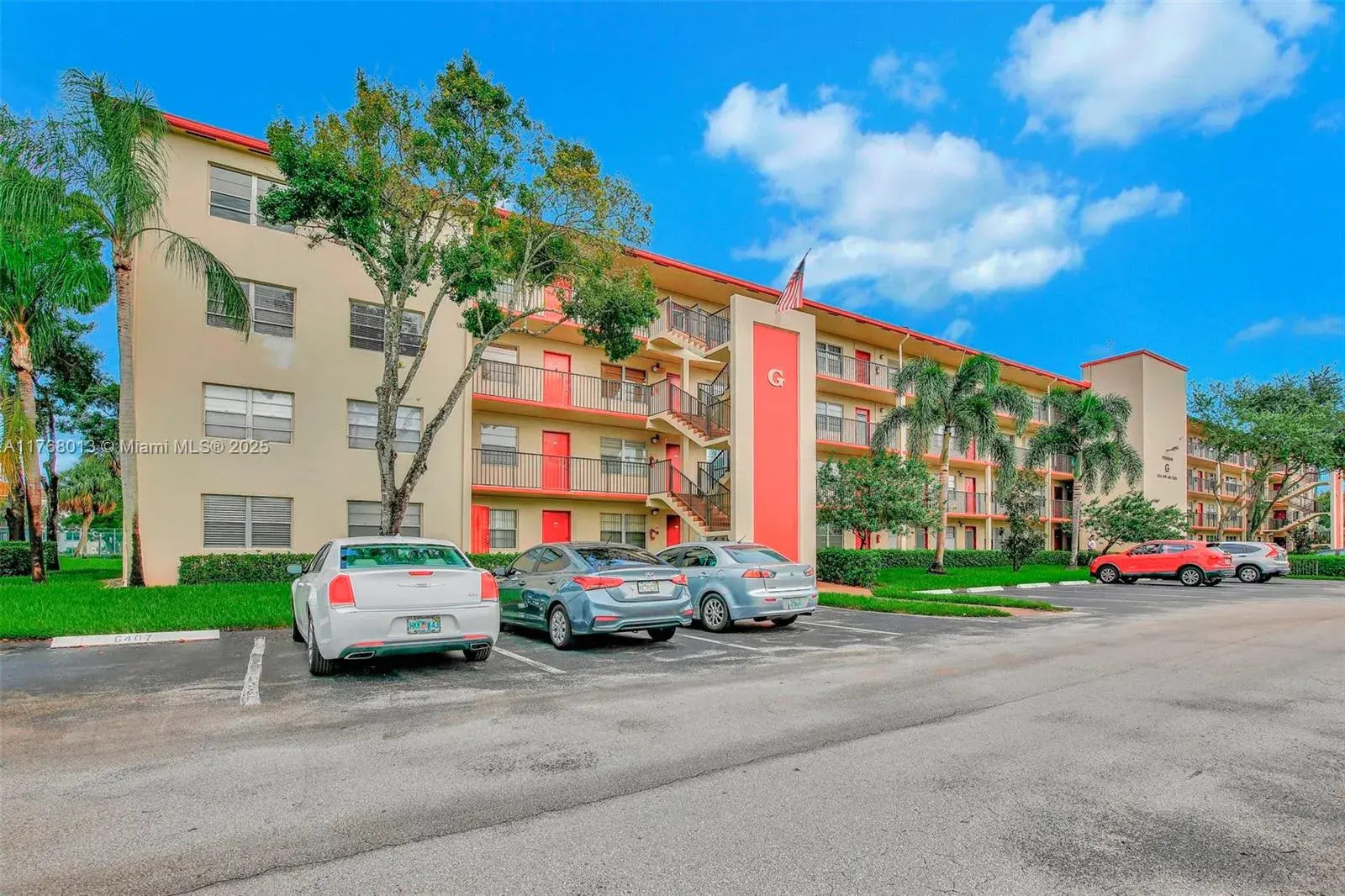 1551 SW 135th Ter # 212G, Pembroke Pines FL 33027