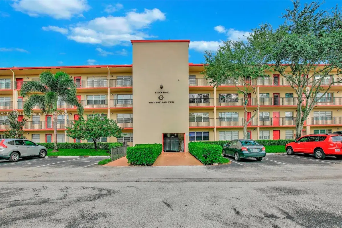 1551 SW 135th Ter # 212G, Pembroke Pines FL 33027