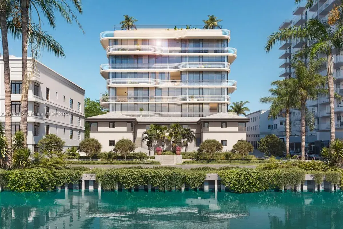 2901 Indian Creek # 302, Miami Beach FL 33140