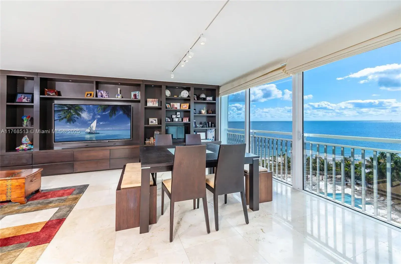 611 Ocean Dr # 9E, Key Biscayne FL 33149
