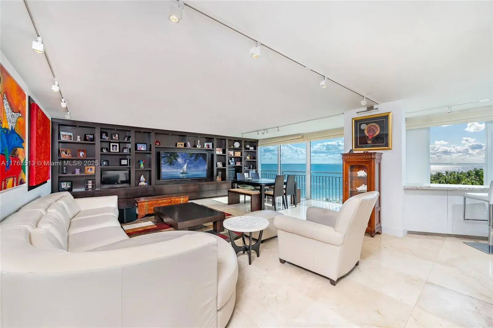 611 Ocean Dr # 9E, Key Biscayne FL 33149