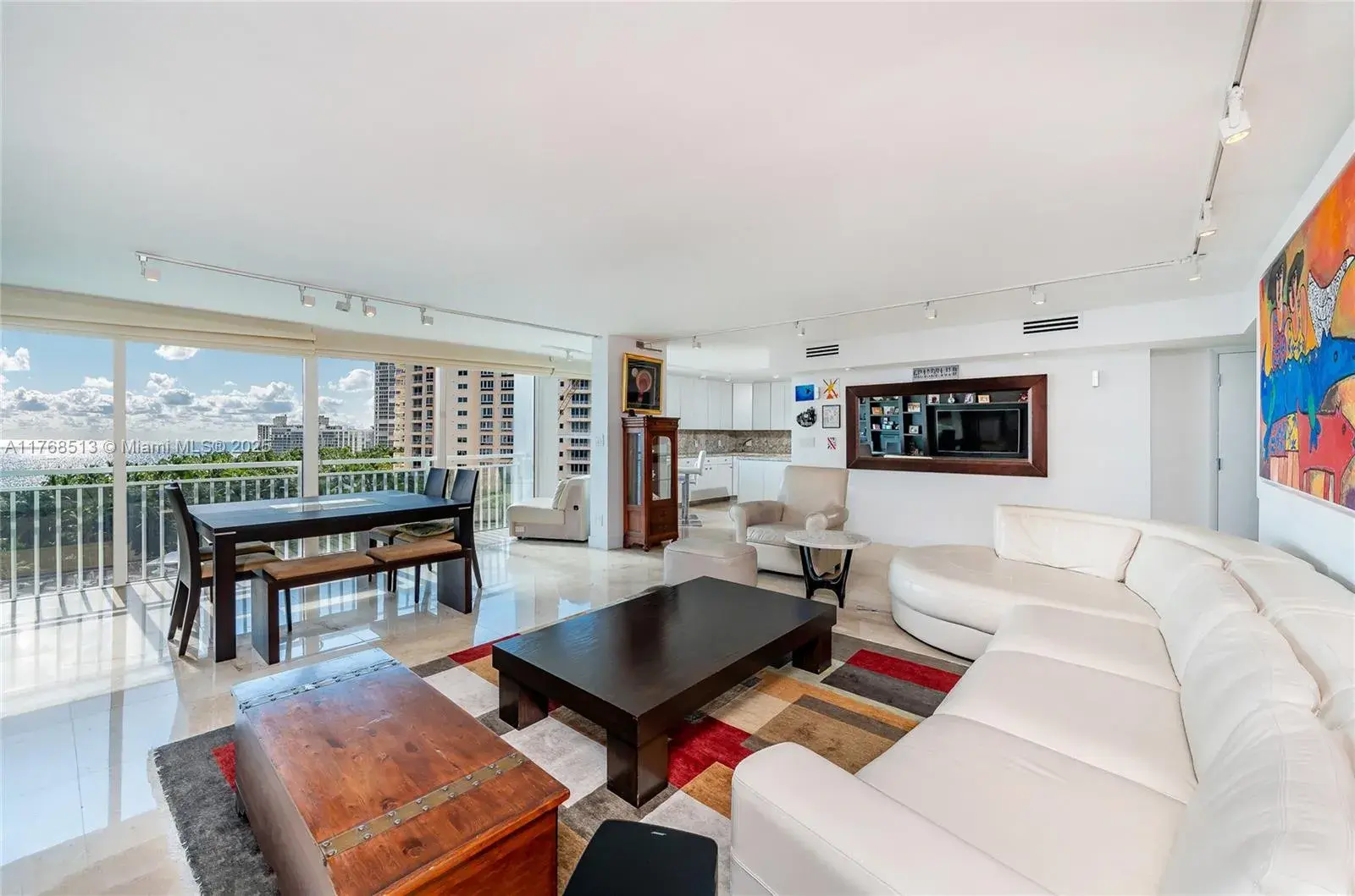 611 Ocean Dr # 9E, Key Biscayne FL 33149
