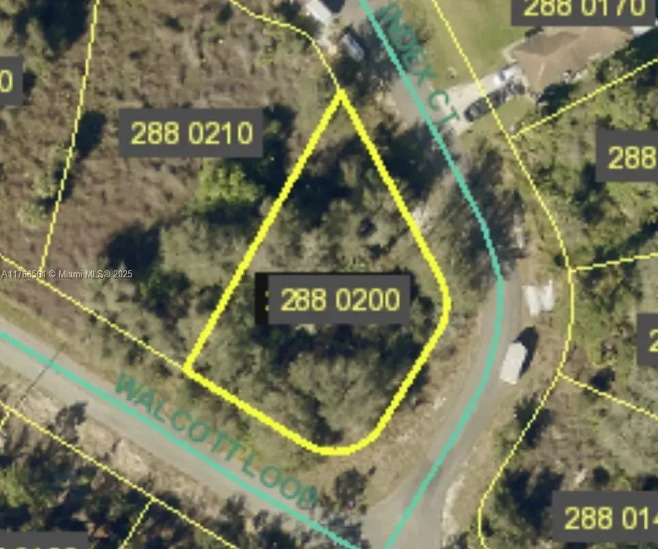1915 index Court, Lehigh Acres FL 33972