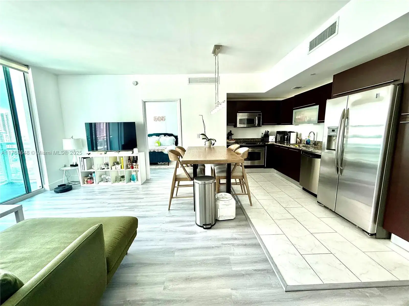950 Brickell Bay Dr # 2706, Florida City FL 33131