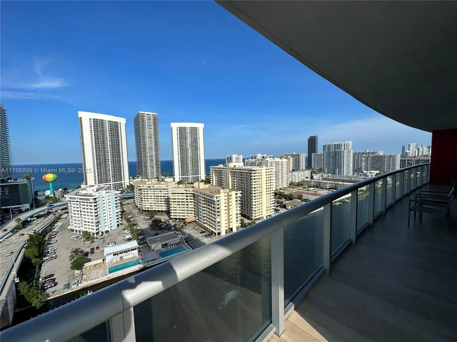2600 E Hallandale Beach Blvd # T2202, Hallandale Beach FL 33009 photo 2