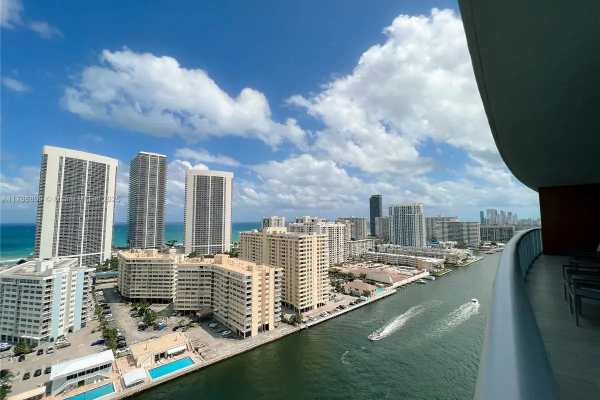 2600 E Hallandale Beach Blvd # T2202, Hallandale Beach FL 33009