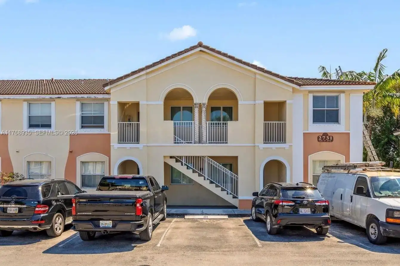 2731 SE 17th Ave # 211, Homestead FL 33035 photo 3