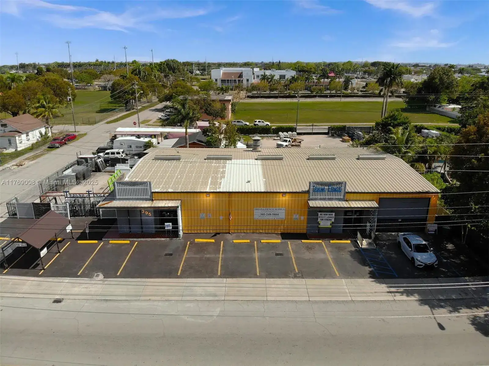 395 N Flagler Ave, Homestead FL 33030 photo 3