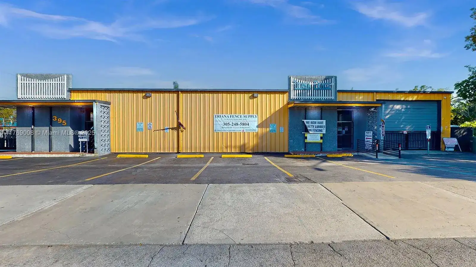 395 N Flagler Ave, Homestead FL 33030 photo 4