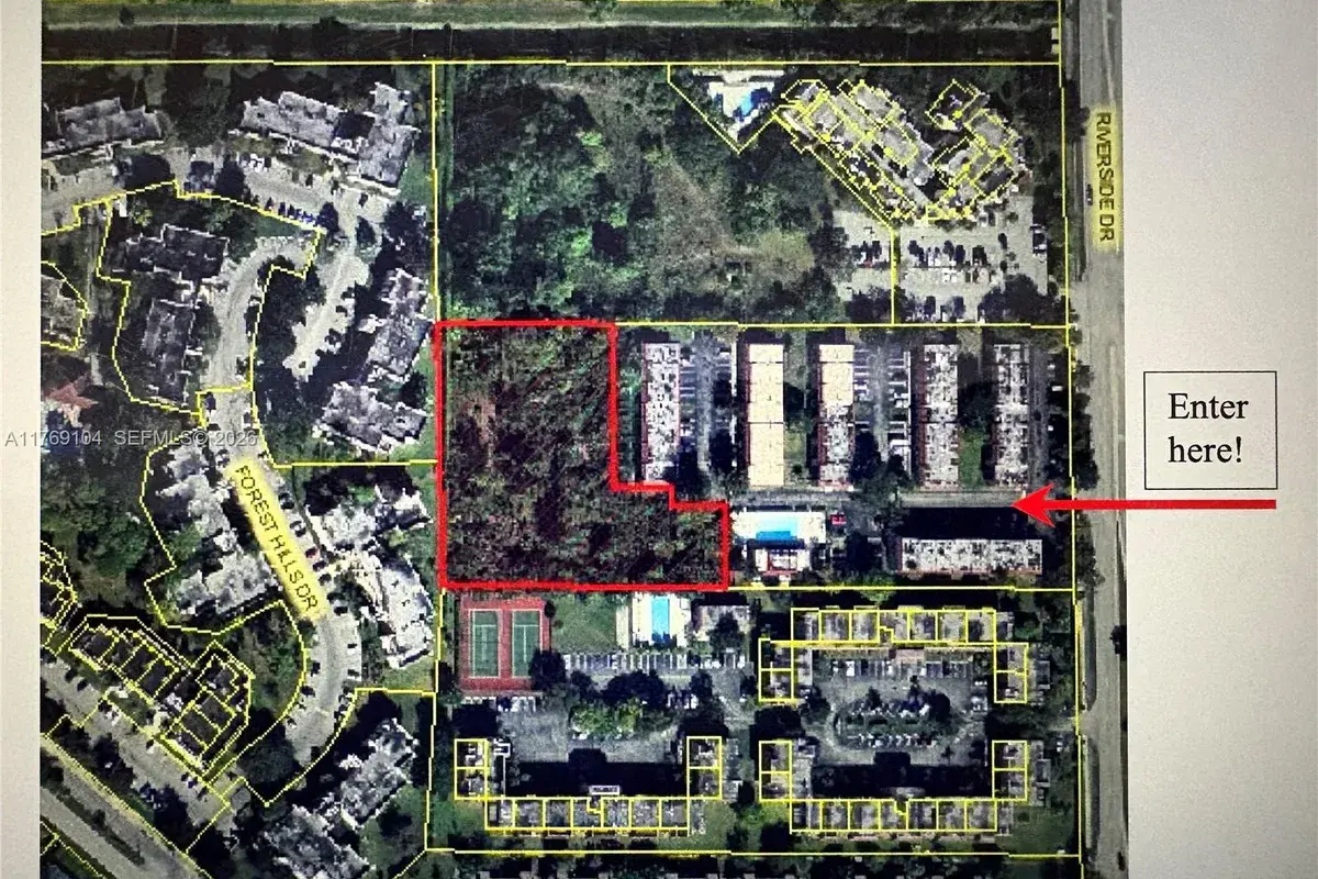 30xx Forest Hills Dr, Coral Springs FL 33065