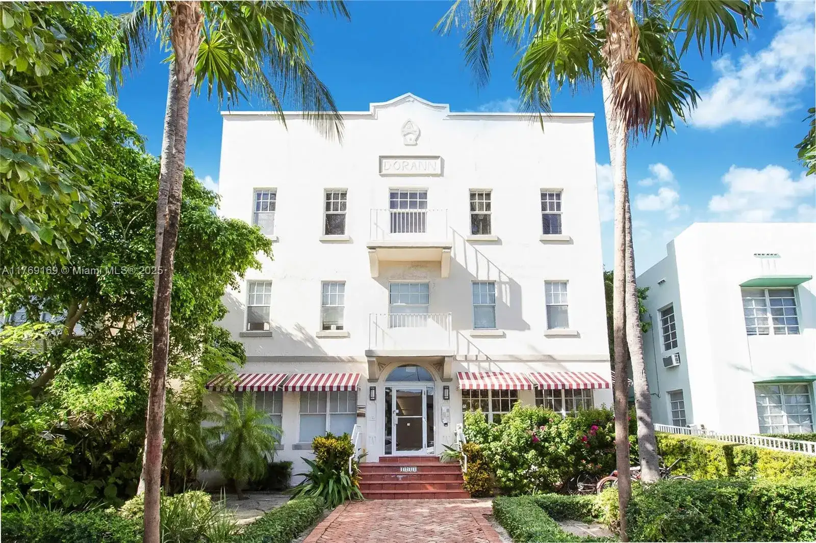 1244 Pennsylvania Ave # 307, Miami Beach FL 33139 photo 2