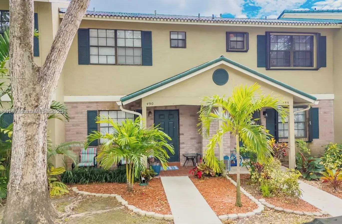 490 Westree Ln, Plantation FL 33324