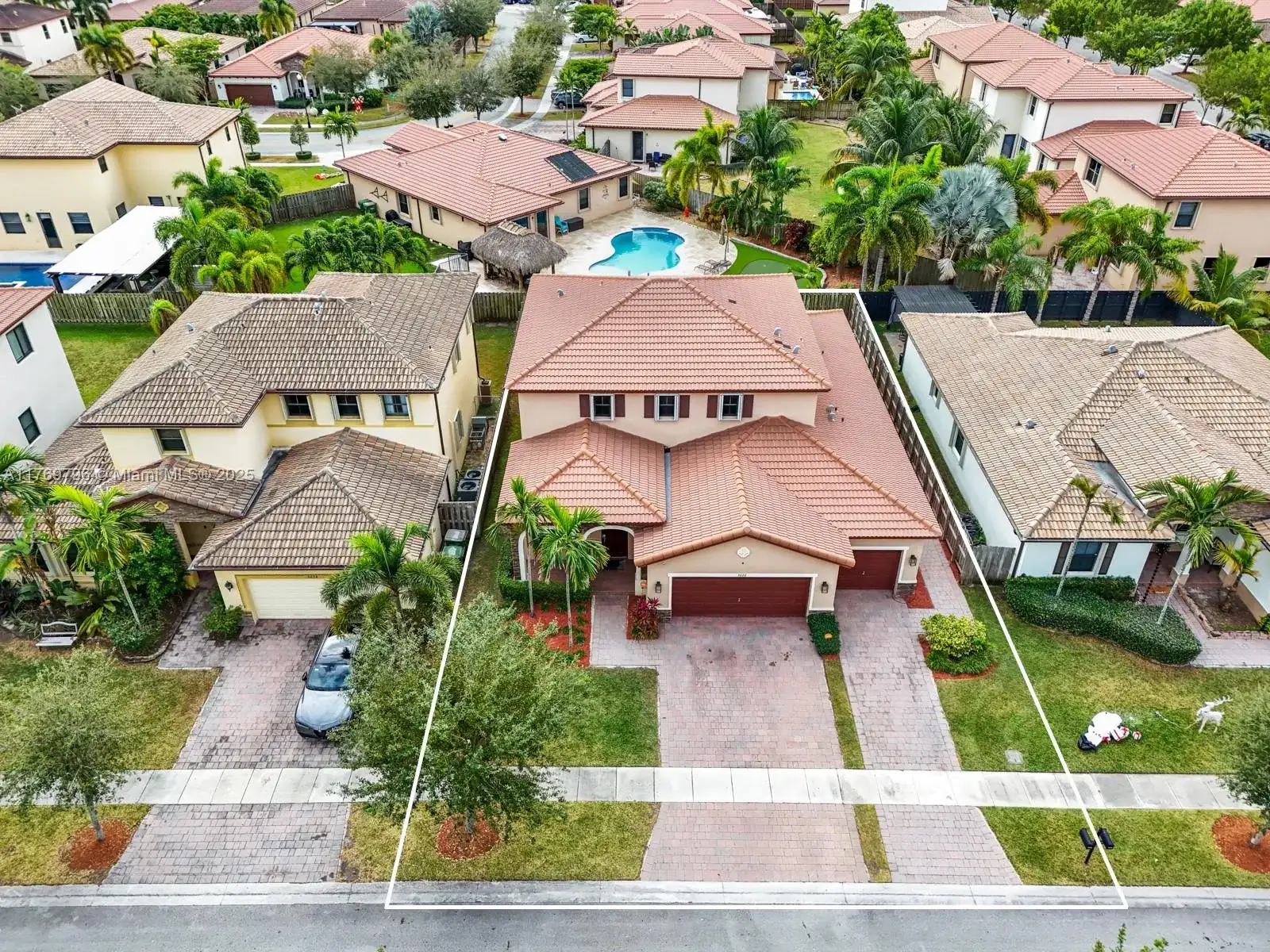 3626 SE 1st St, Homestead FL 33033 photo 3