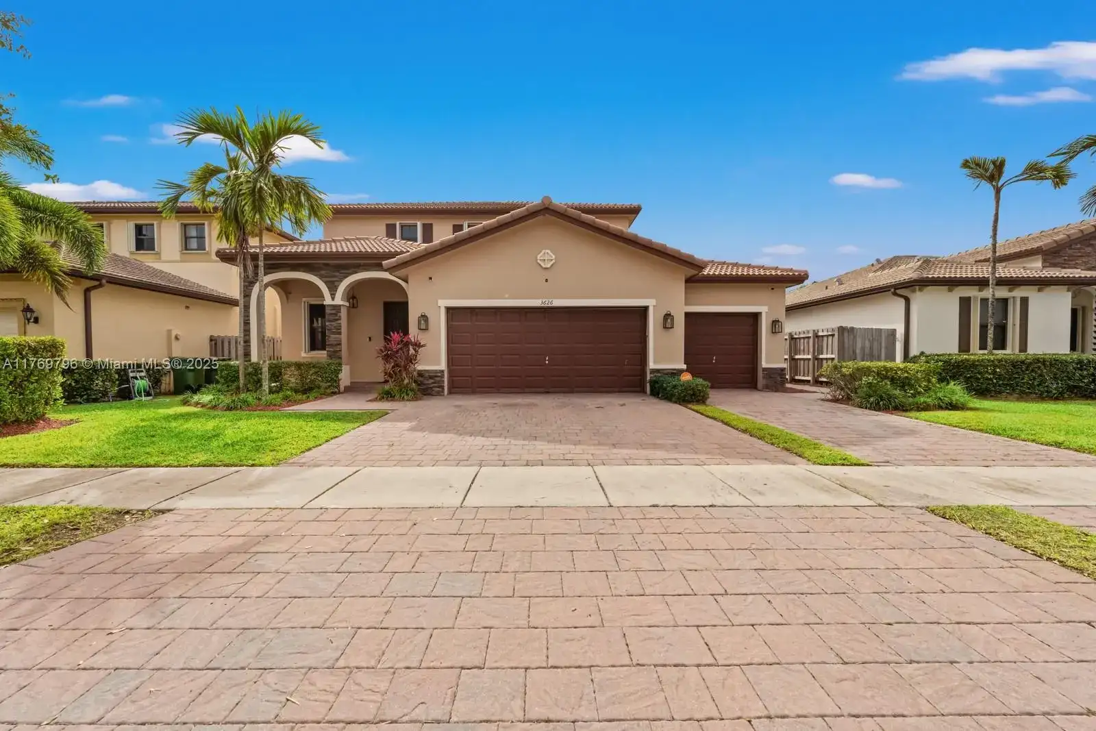 3626 SE 1st St, Homestead FL 33033 photo 4