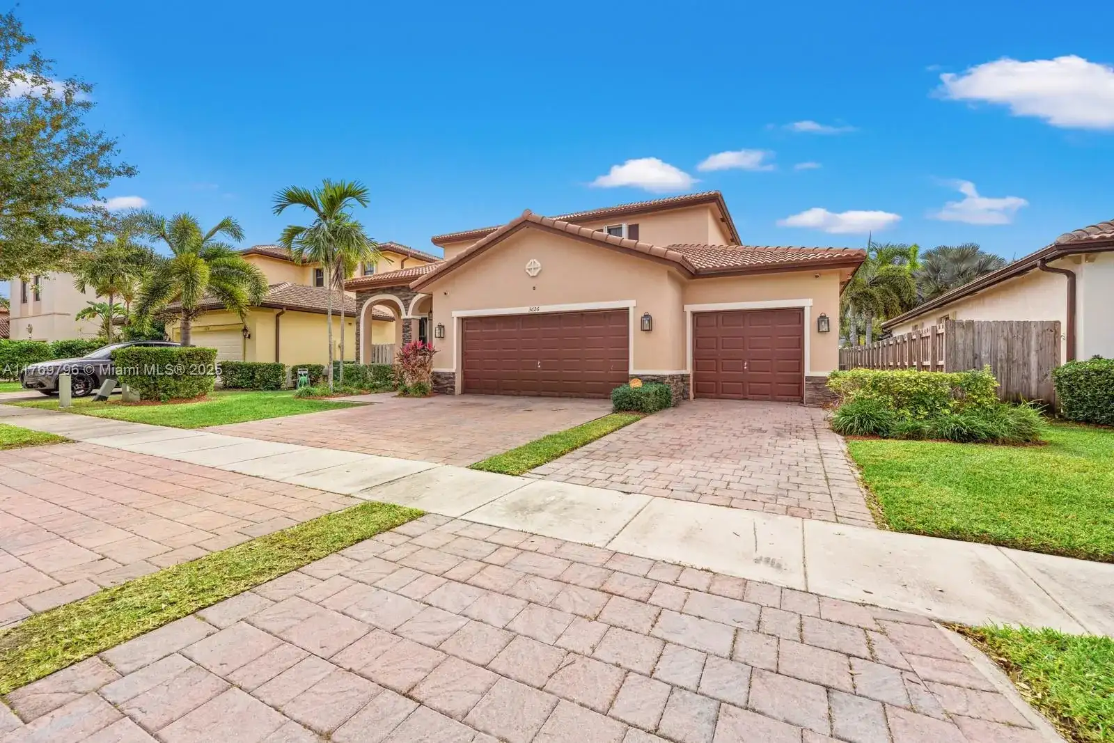 3626 SE 1st St, Homestead FL 33033 photo 5