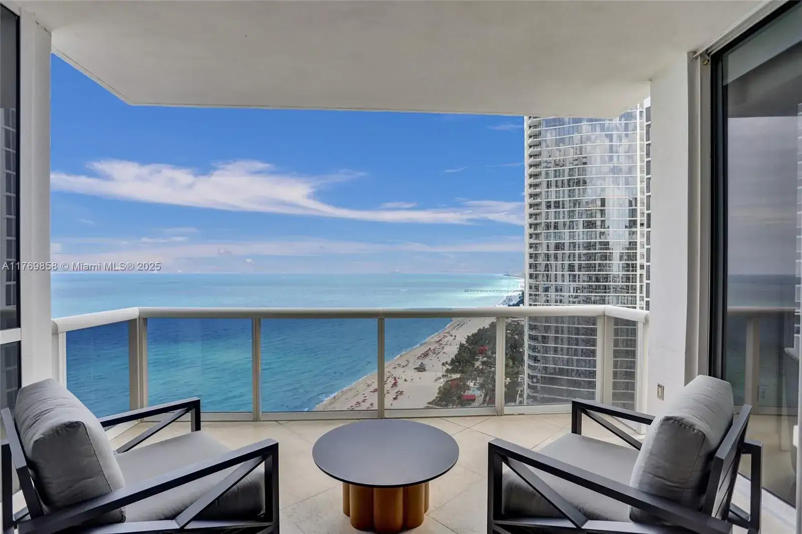 18101 Collins Ave # 3504, Sunny Isles Beach FL 33160 photo 2