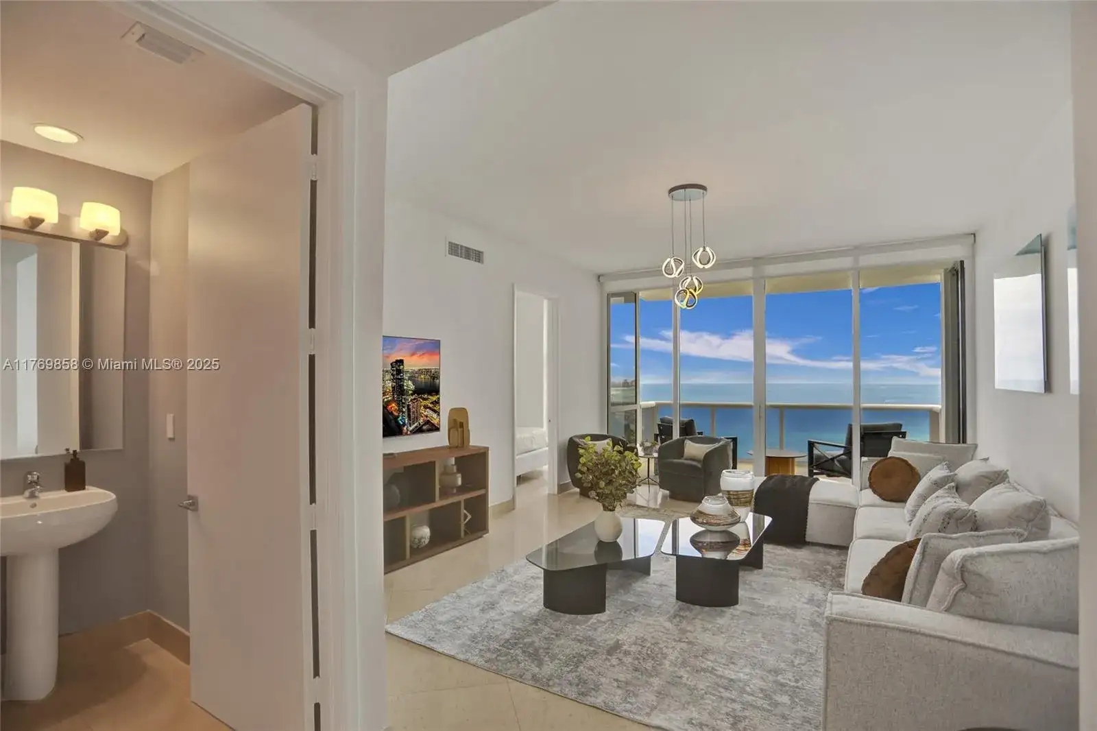 18101 Collins Ave # 3504, Sunny Isles Beach FL 33160 photo 3